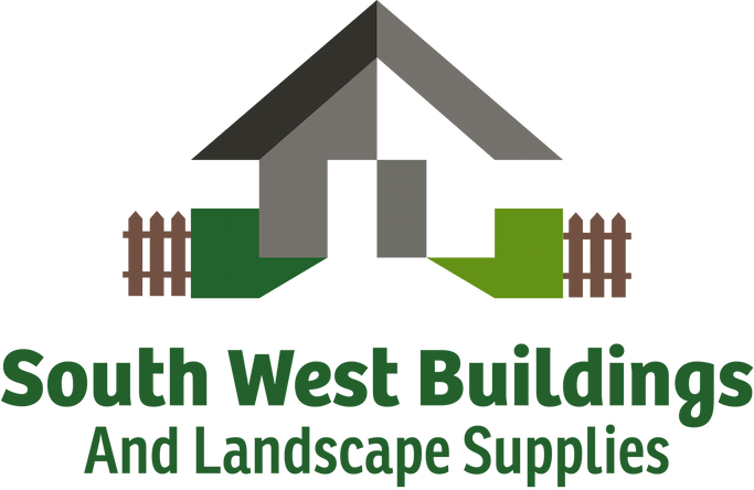 South West Building & Landscaping Logo