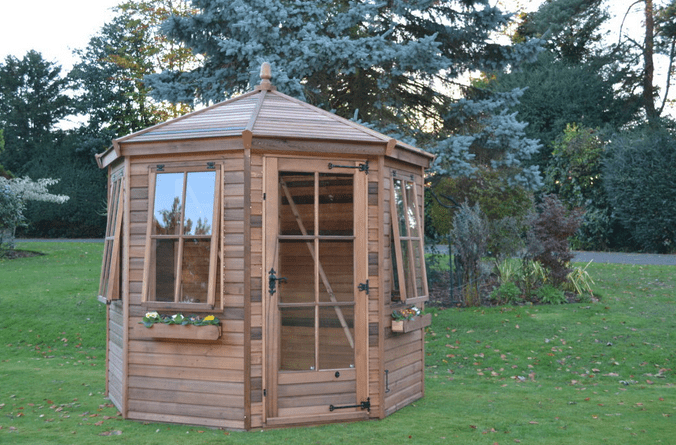 wingrove summer house