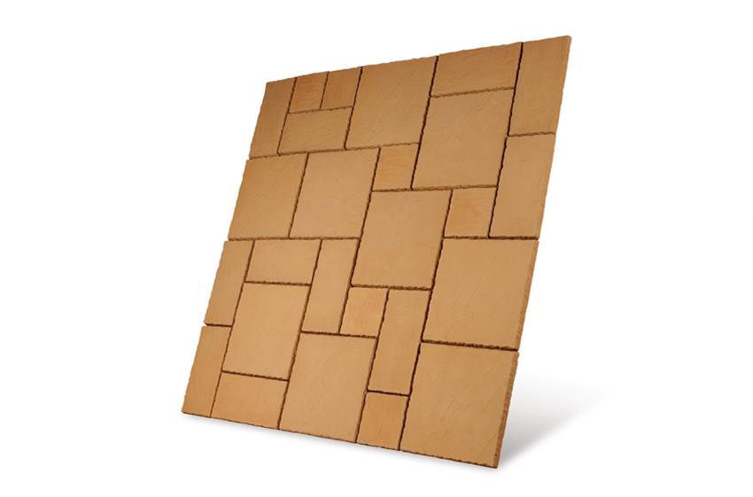 Chalice Paving 5.76m2