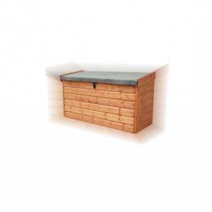 Garden Chest