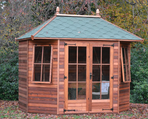 richmond summer house