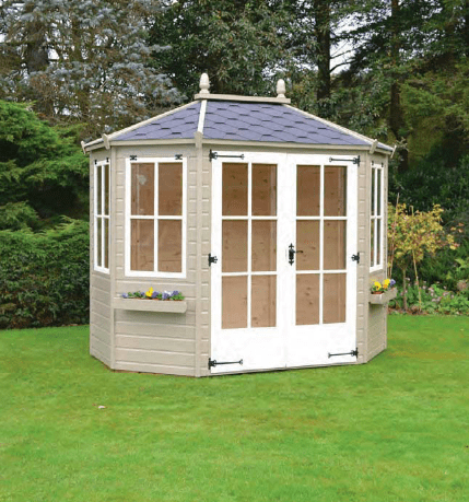 wingrove summer house